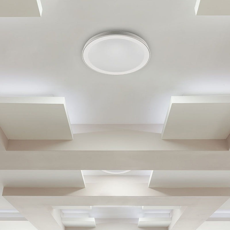 Aplica Led 30/60/30w 3in1 Dimabil Cu Telecomanda SKU-2114751