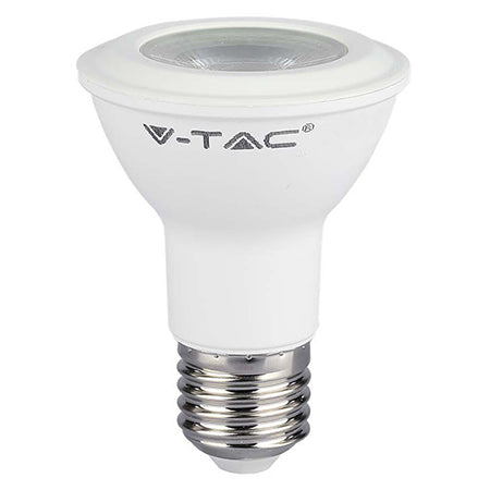 Bec LED 5,8W E27 PAR20 cu chip Samsung, V-Tac
