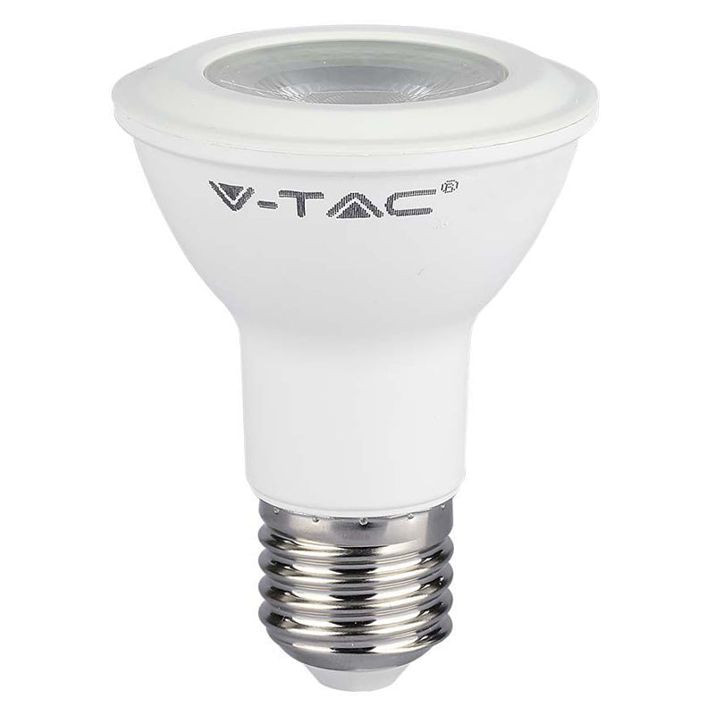 Bec LED 5,8W E27 PAR20 cu chip Samsung, V-Tac