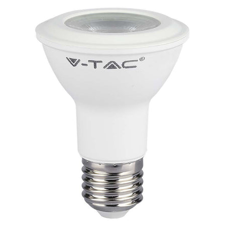 Bec LED 5,8W E27 PAR20 cu chip Samsung, V-Tac