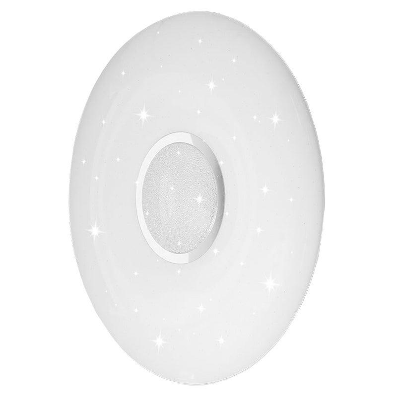 Aplica Led 30/60/30w 3in1 Dimabil Cu Telecomanda SKU-2114911