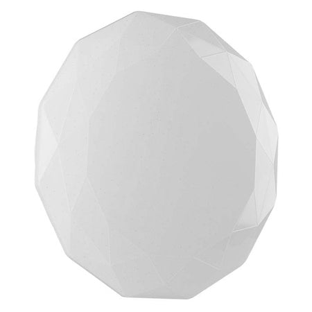 Aplica Led 30/60/30w 3in1 Dimabil Cu Telecomanda SKU-2114921