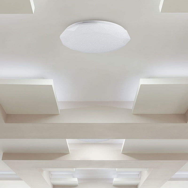 Aplica Led 30/60/30w 3in1 Dimabil Cu Telecomanda SKU-2114921