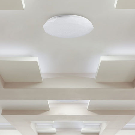 Aplica Led 30/60/30w 3in1 Dimabil Cu Telecomanda SKU-2114921