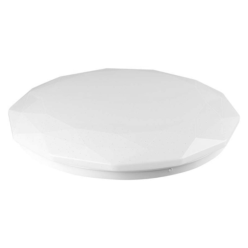 Aplica Led 30/60/30w 3in1 Dimabil Cu Telecomanda SKU-2114921