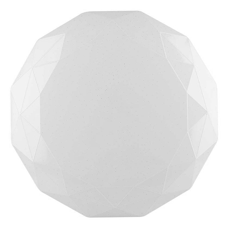 Aplica Led 30/60/30w 3in1 Dimabil Cu Telecomanda SKU-2114921