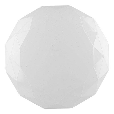 Aplica Led 30/60/30w 3in1 Dimabil Cu Telecomanda SKU-2114921