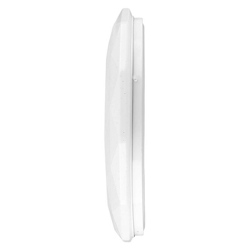 Aplica Led 30/60/30w 3in1 Dimabil Cu Telecomanda SKU-2114921