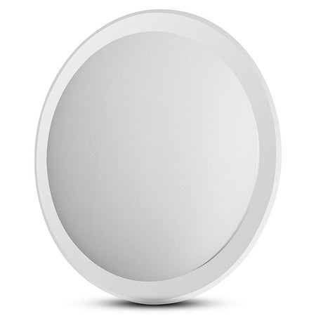 Aplică LED rotundă 72 W 3IN1 dimabilă cu telecomandă V-Tac SKU-2114951