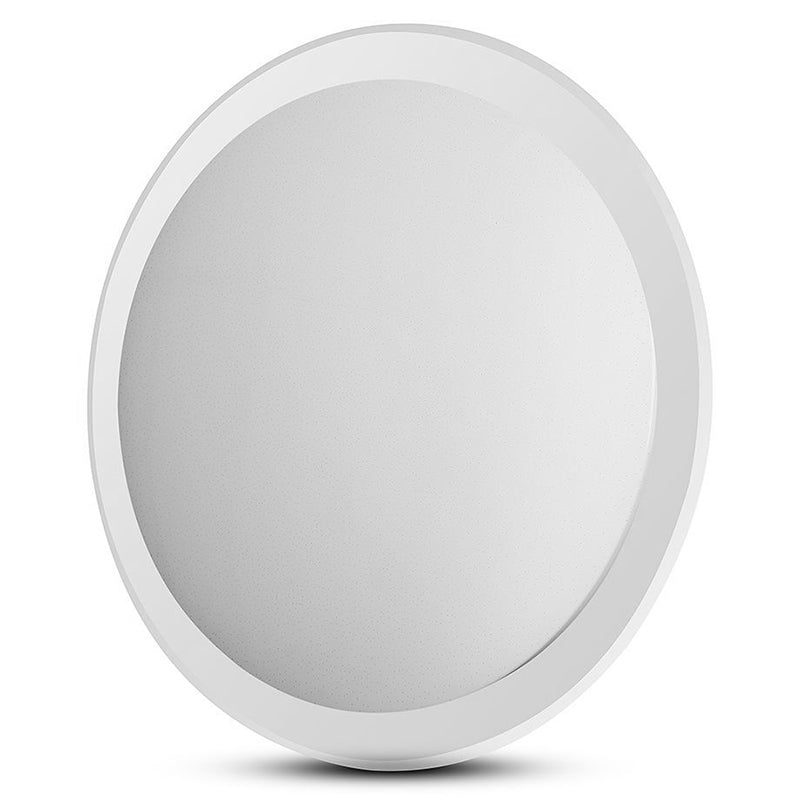 Aplică LED rotundă 72 W 3IN1 dimabilă cu telecomandă V-Tac SKU-2114951