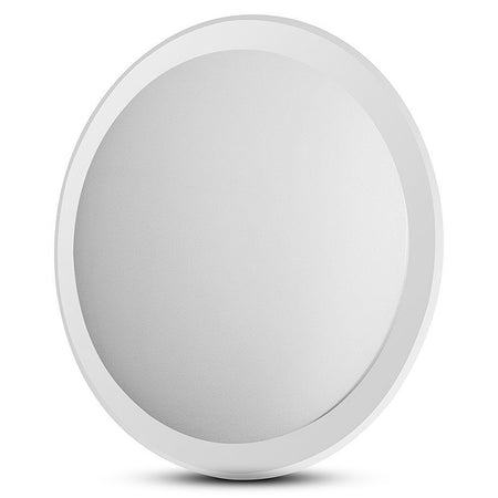 Aplică LED rotundă 72 W 3IN1 dimabilă cu telecomandă V-Tac SKU-2114951
