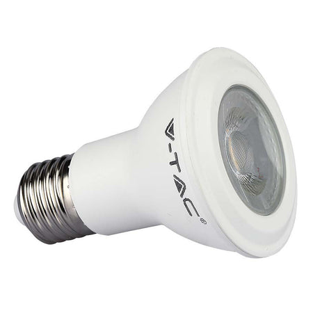 Bec LED 5,8W E27 PAR20 cu chip Samsung, V-Tac