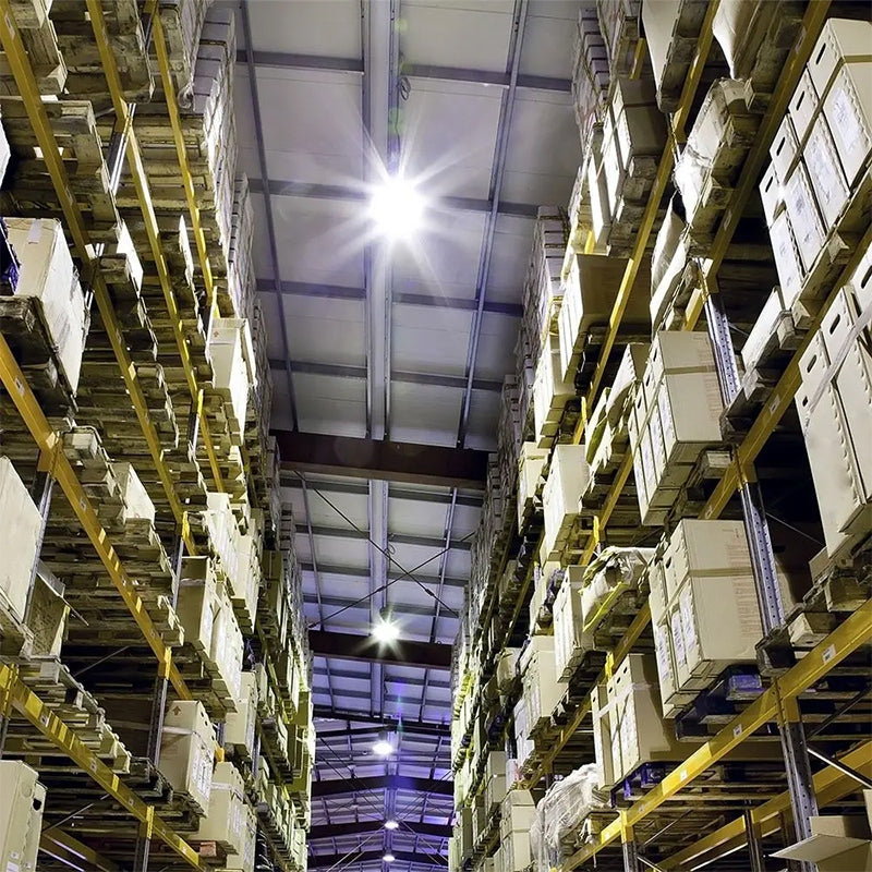 Bec LED E40 60W cu cip Samsung, bază E40, V-Tac