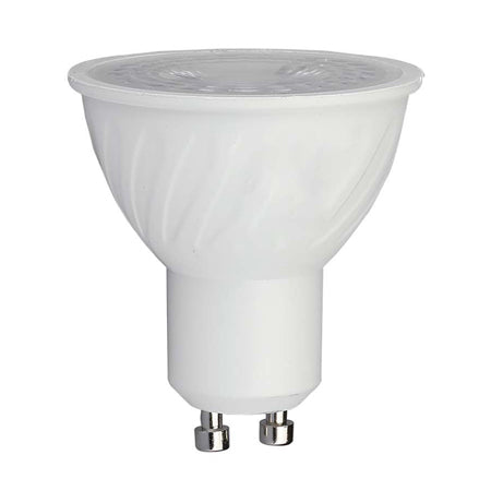 Bec spot LED GU10 6W dimabil cu cip Cree V-Tac