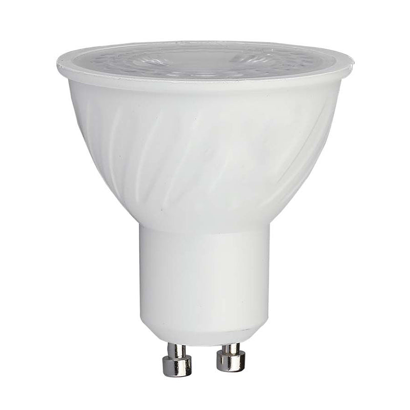 Bec spot LED GU10 6W dimabil cu cip Cree V-Tac