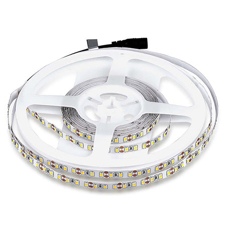 Banda Led Smd3528 120led/m 6500k Ip20 5m