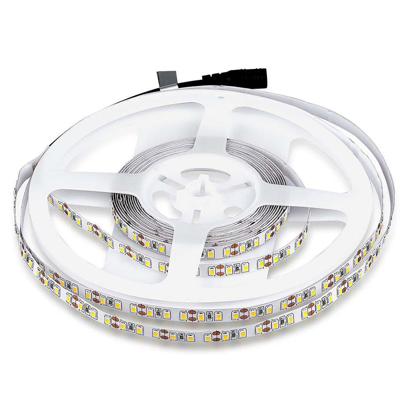 Banda Led Smd3528 120led/m 6500k Ip20 5m