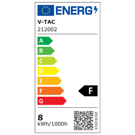 Banda Led Smd3528 120led/m 6500k Ip20 5m