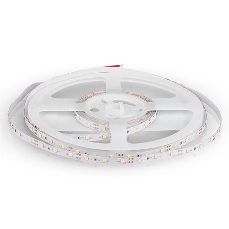 Banda Led Smd3528 60led/m 6000k Ip20 5m SKU-212005
