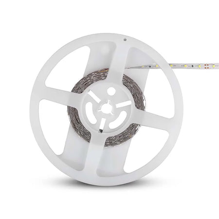 Banda Led Smd3528 60led/m 6000k Ip20 5m SKU-212005
