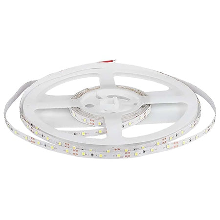 Banda Led Smd3528 60led/m Albastru Ip20 5m