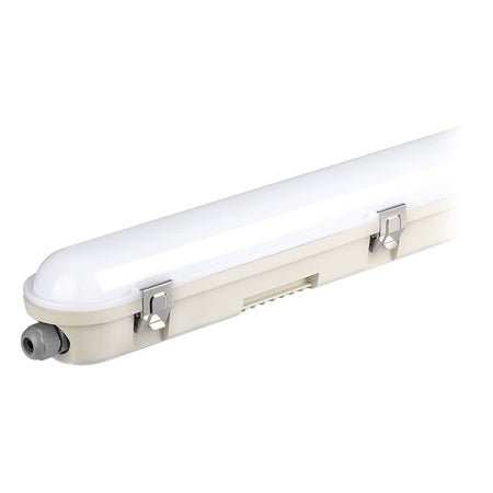 Corp de iluminat LED cu kit de emergență 36 W 120 cm 4000K IP65 V-Tac SKU-2120223