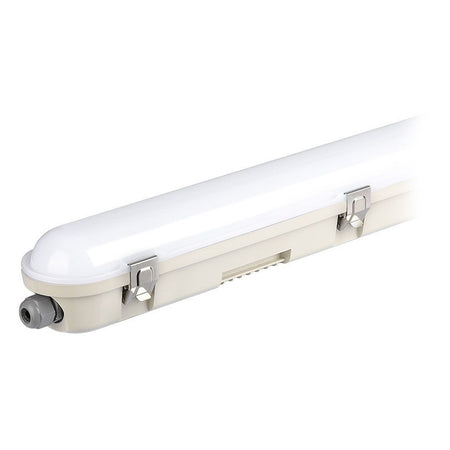 Corp de iluminat LED cu kit de emergență 36 W 120 cm 4000K IP65 V-Tac SKU-2120223