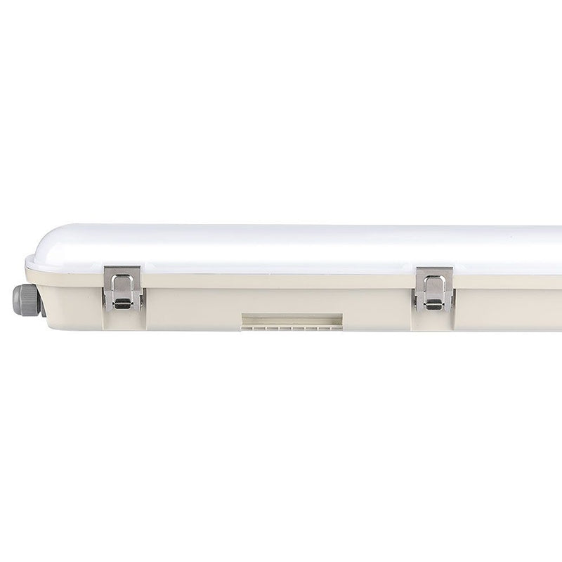 Corp de iluminat LED cu kit de emergență 36 W 120 cm 4000K IP65 V-Tac SKU-2120223