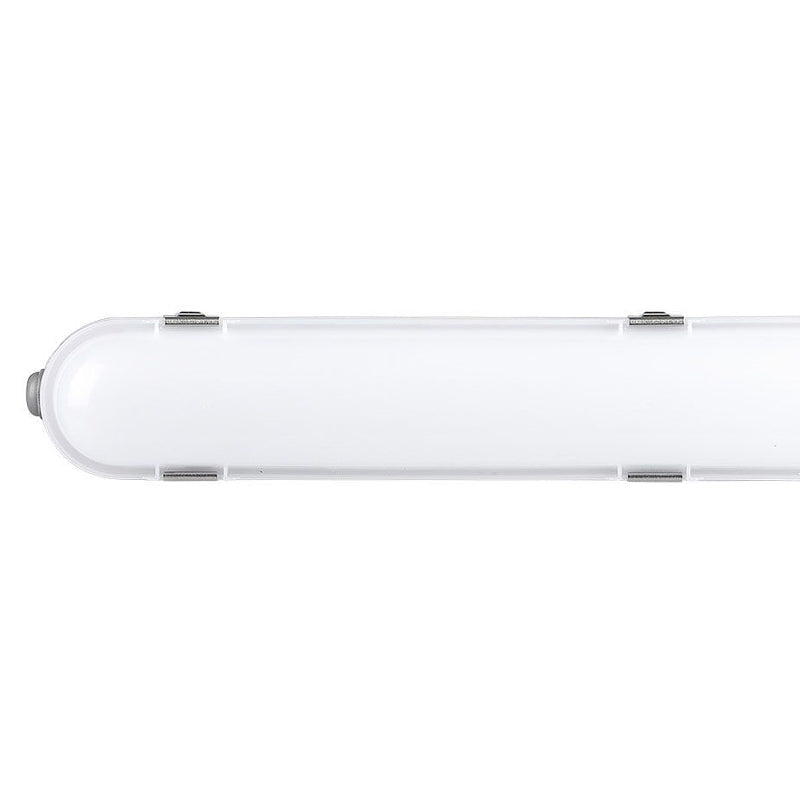 Corp de iluminat LED cu kit de emergență 36 W 120 cm 4000K IP65 V-Tac SKU-2120223
