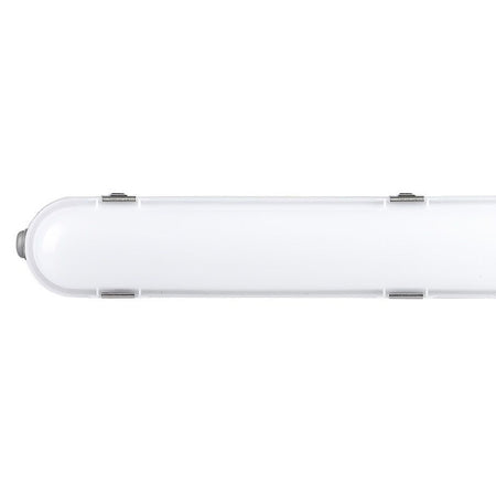 Corp de iluminat LED cu kit de emergență 36 W 120 cm 4000K IP65 V-Tac SKU-2120223