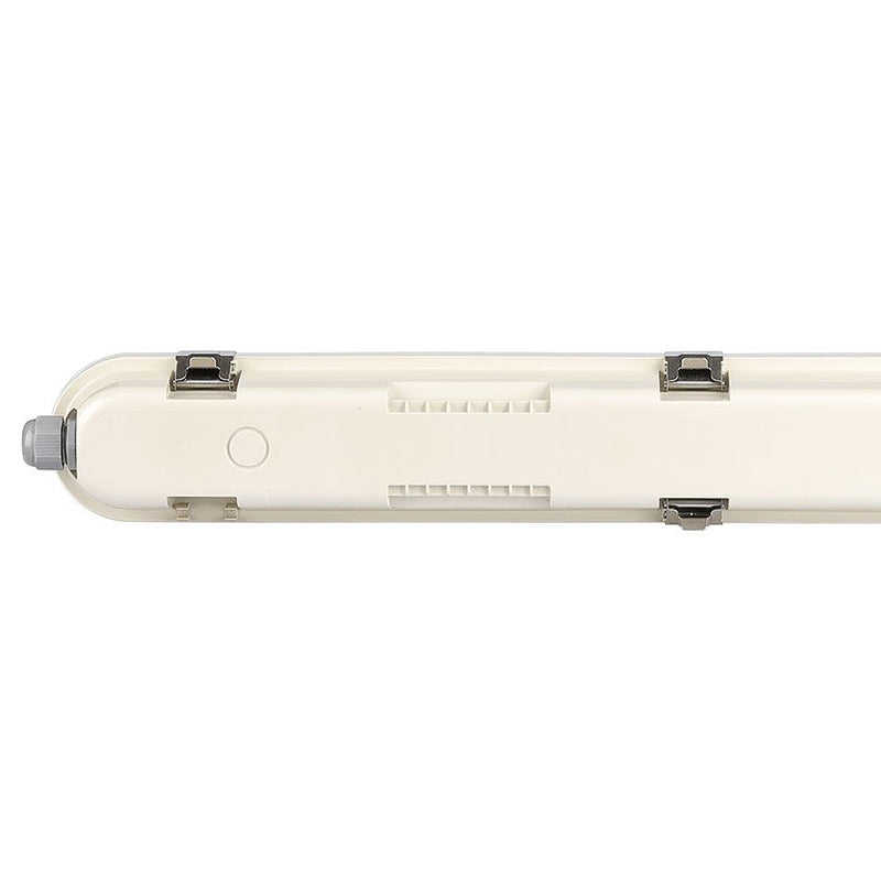 Corp de iluminat LED cu kit de emergență 36 W 120 cm 4000K IP65 V-Tac SKU-2120223