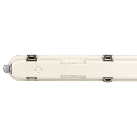 Corp de iluminat LED cu kit de emergență 36 W 120 cm 4000K IP65 V-Tac SKU-2120223