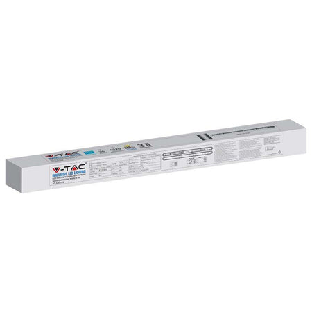 Corp de iluminat LED cu kit de emergență 36 W 120 cm 4000K IP65 V-Tac SKU-2120223