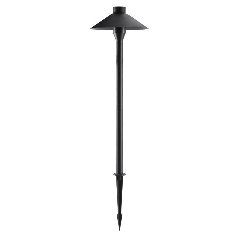 Lampă LED 7W exterior tip stâlp/tăruș IP65 3000K V-Tac SKU-2120316