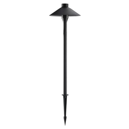 Lampă LED 7W exterior tip stâlp/tăruș IP65 3000K V-Tac SKU-2120316