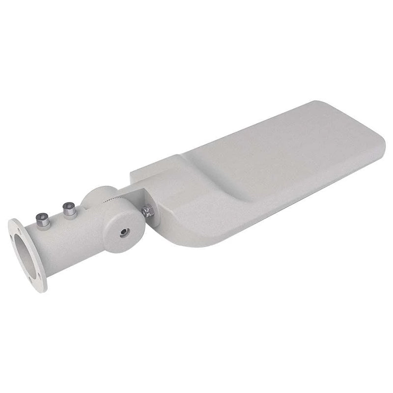 Corp iluminat stradal slim LED 100W cu senzor 4000K, cip Samsung, V-Tac SKU-2120434