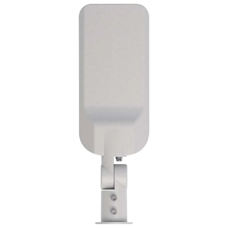 Corp iluminat stradal slim LED 100W cu senzor 4000K, cip Samsung, V-Tac SKU-2120434