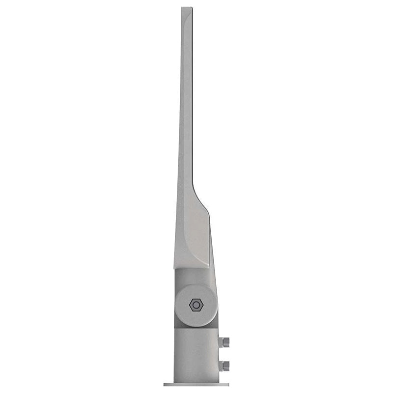 Corp iluminat stradal slim LED 100W cu senzor 4000K, cip Samsung, V-Tac SKU-2120434