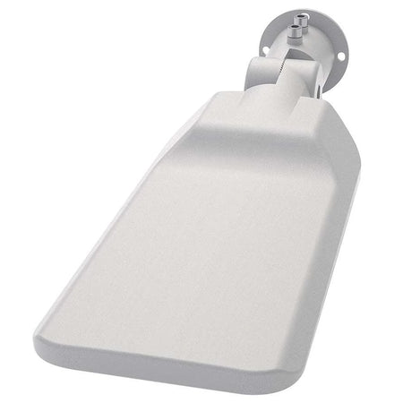 Corp iluminat stradal slim LED 100W cu senzor 4000K, cip Samsung, V-Tac SKU-2120434