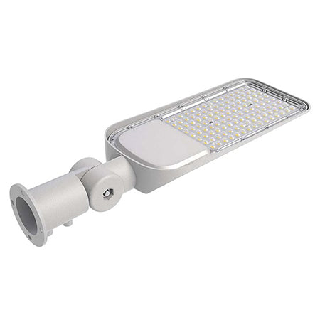 Corp iluminat stradal slim LED 150W cu senzor, 4000K, cip Samsung V-Tac SKU-2120436
