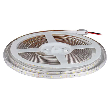 Bandă LED SMD3528 60LED/m, 4500K, IP65, 5 m V-Tac SKU-212043