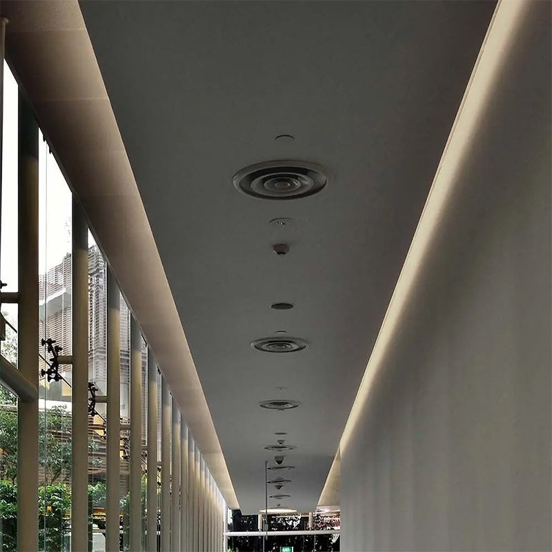 Bandă LED SMD3528 60LED/m, 4500K, IP65, 5 m V-Tac SKU-212043