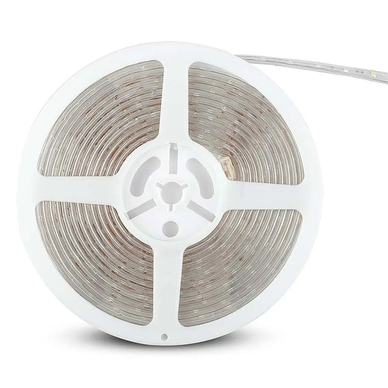 Bandă LED SMD3528 60LED/m, 4500K, IP65, 5 m V-Tac SKU-212043
