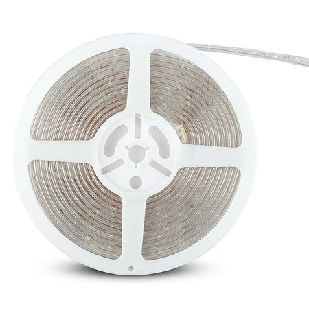 Bandă LED SMD3528 60LED/m, 4500K, IP65, 5 m V-Tac SKU-212043