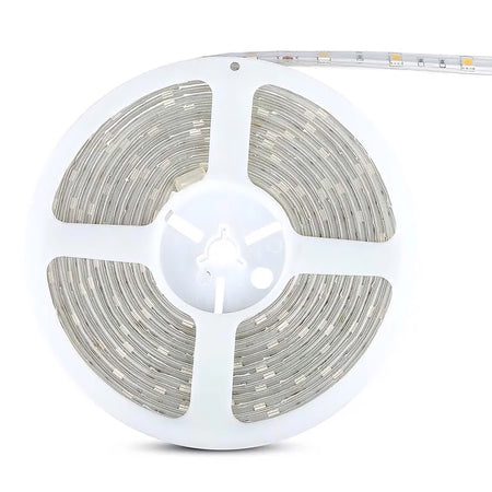 Banda Led Smd5050 Rgb 30led/m Ip65 5m