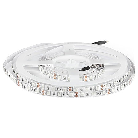 Banda Led Smd5050 60led/m Rgb Ip20 5m