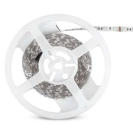 Banda Led Smd5050 60led/m Rgb Ip20 5m