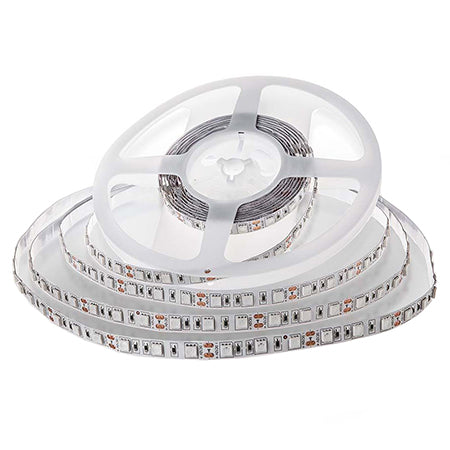 Bandă LED SMD5050 60LED/m 4000K IP20 lungime 5 m V-Tac SKU-212143