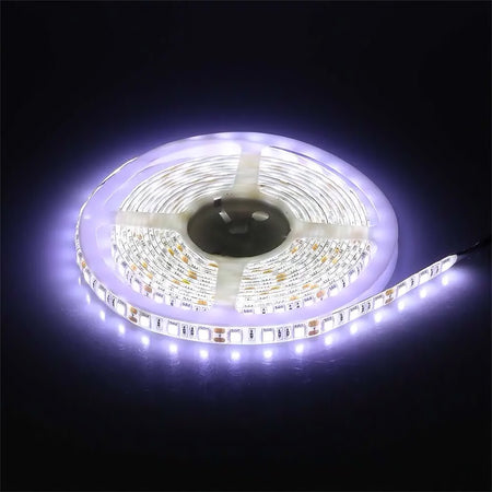 Banda Led Smd5050 Rgb 60led/m Ip65 5m