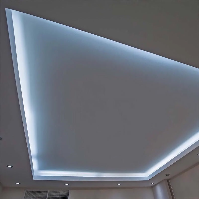 Banda Led Smd5050 Rgb 60led/m Ip65 5m